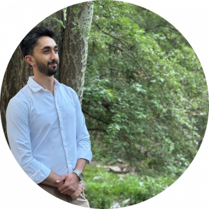 امید منوچهری