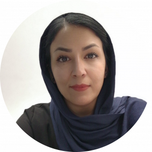 مهناز عابدی
