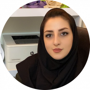 سحر شب بویی