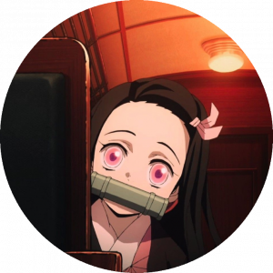 Nezuko Kamado