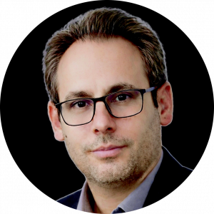 علی پیرانی