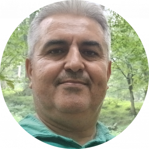 محمدنعیم علائی احمدی