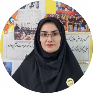زهرا حیدری