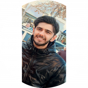 محسن رمضانی