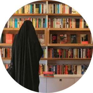 دختر  رئالی