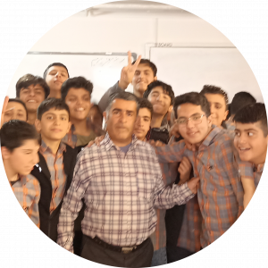 خسرو ترابی دستنایی