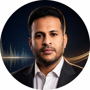 محسن غلام نژاد