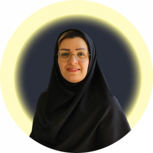 طاهره دشتکی حصاری