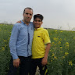 Ali Shahmoradi