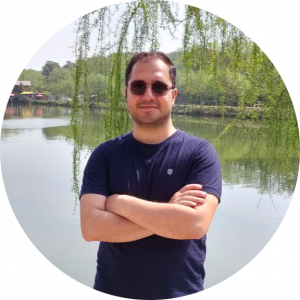 میرحامد حسینی