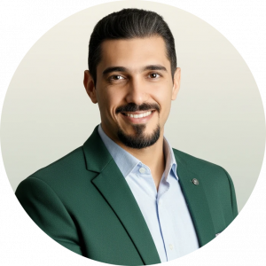 رضا پیرعلی