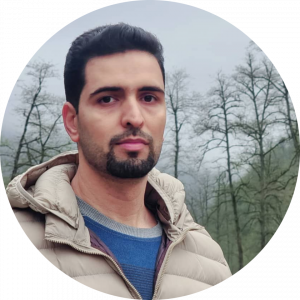 مجتبی محرابی