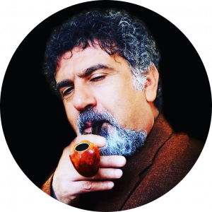  دکتر امید انصاری کیا