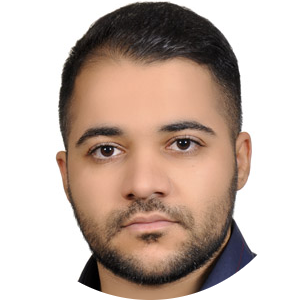 محمدامین جعفری