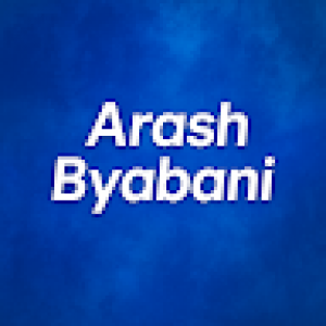 Arash Byabani