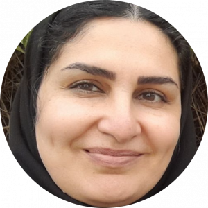 مریم حاجی پور