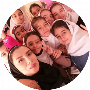 سیده سعادت شمس قریشی