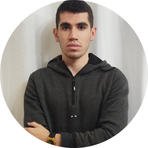 امیرمحمد رجب خانی