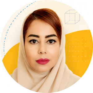 چیمن صیدیمرادی