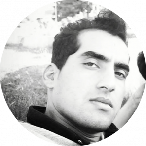 محمدنعیم حیدری وفا