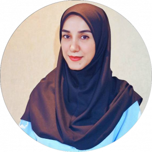مرضیه یعقوبی
