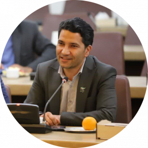 علیرضا جوادی