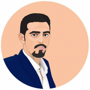 سعید کتابی