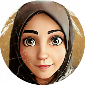 زهرا آل اسحق