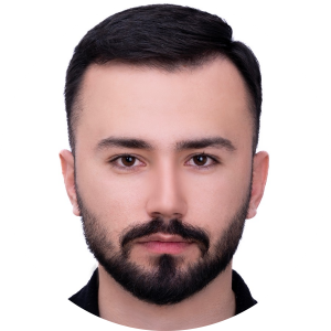 امین شفیعی