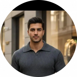 میلاد رسولی