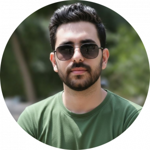 مهران رامرودی