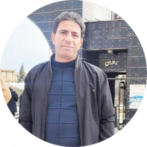 الهیار نظری