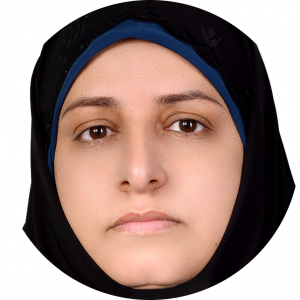 ندا سلیمانی فر