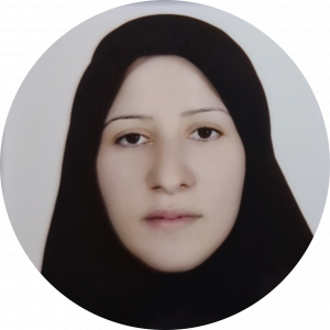 اکرم روحی