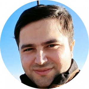 شاهین عبادتی حور