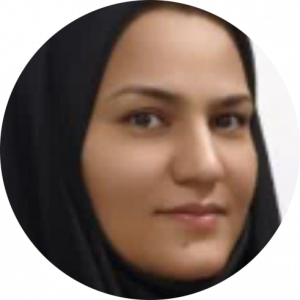 آمنه حسینی زاده