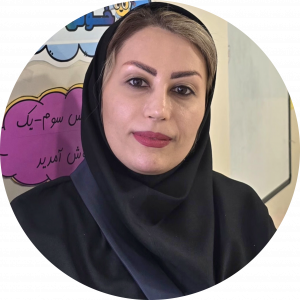 زینب شیرالی