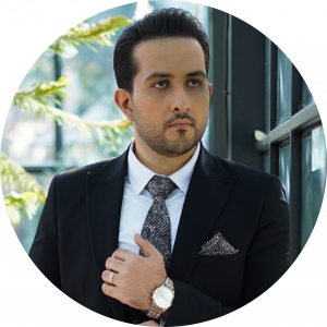 عرفان محمدطائمه