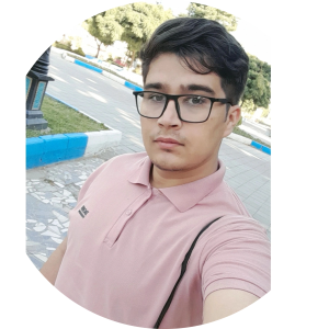 مهدی گرامی چوان