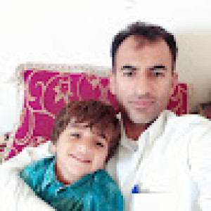 خالد بلوچ