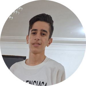 محمد مهدی دیندار
