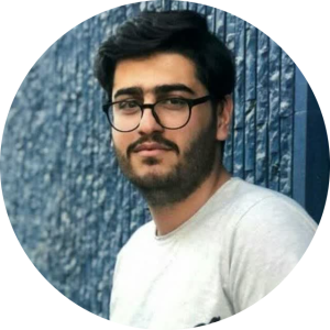 مرتضی شعبانی