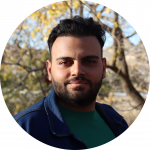 رضا غنی زاده شعبجره