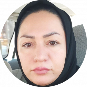 فرنوش پارسه