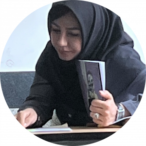 اکرم سعیدی
