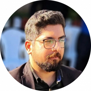 شهاب علی نسب
