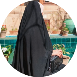 دختر  پرسپولیسی