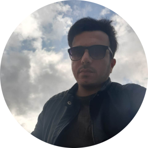 زانیار رحمانی مقدم