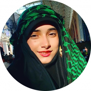 ریحانه  اخروی مقدم