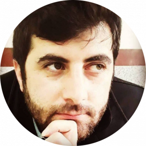 عباس داوری زنگبار